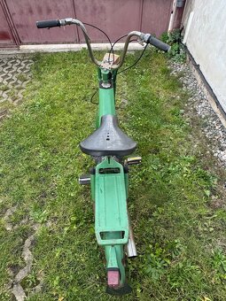 Babetta 207 - 4