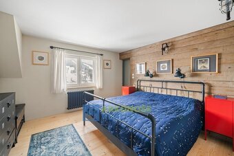 Luxusní apartmán v Krkonoších 3+KK, 120m2 - 4