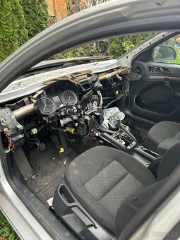 Škoda Octavia 2 - 4