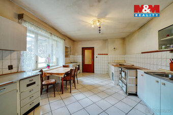 Prodej chalupy, 174 m², Dehetná - Stráž - 4