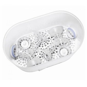 Philips Avent elektrický sterilizátor – plně funkční - 4