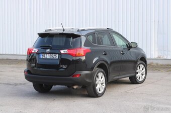 Toyota RAV4 4x4 129.000km - 4