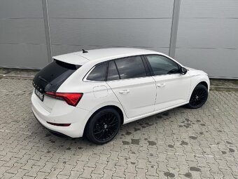 Škoda Scala 1.6 TDI 85 kW 82 tys km - 4