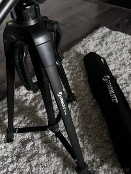 Stativ Starblitz TS-190 - 4