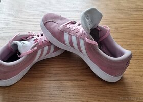 Adidas VL COURT 2.0 K - 4
