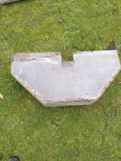 Malotraktor,blatníky - 4