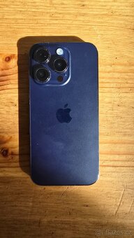 Iphone 14 PRO 256GB Baterie 87% MOŽNOST ODPOČTU DPH - 4
