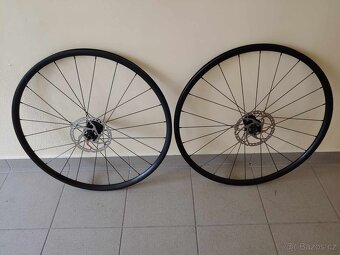 Bontrager Paradigm - SLEVA - 4