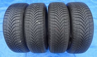 Zimní kola 15" Škoda Fabia, VW Polo - 4