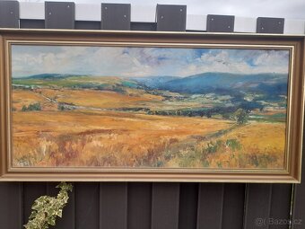 Olejomalba Zdeněk Götz - 4