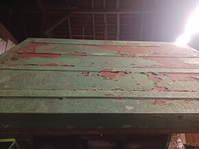 Kabina Multicar M25 - 4