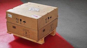 M Performance samosvor pro Bmw F20 F22 - 4