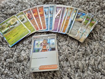 sada Pokémon pro začínající hráče - 4