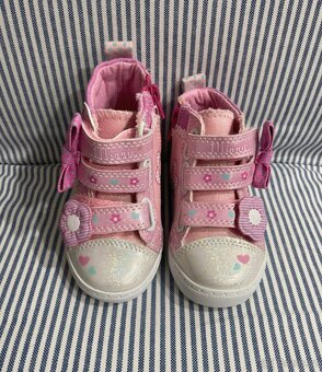 Dětské botičky značky Minnie - 4