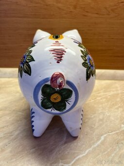 Prasátko Tupeská keramika - 4