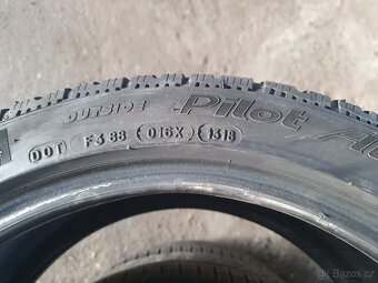 245/40 r18  245/40/18  245 40 18 zimní - 4