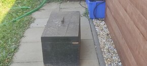 Prodám vojenský kufřík - 4