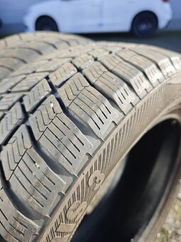 2ks zimní pneu 185/55R15 - 4
