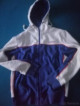 Thor steinar mikina vel xl - 4