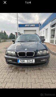 Bmw e46 - 4