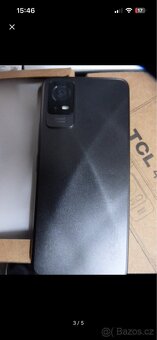 TCL  406 jak Nový - 4
