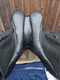 Univerzální sedlo Walsall - 4