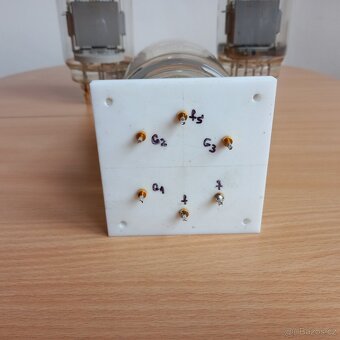 GU 81M – 3ks + patice - 4