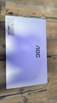 Malý přenosný monitor – jako nový 💼
 - 4