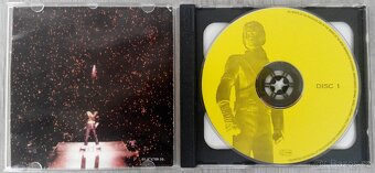 CD Michael Jackson album a dvojalbum - 4