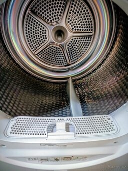 BOSCH WTR84TW0CS - 4