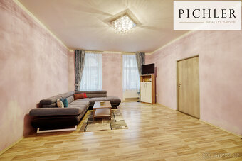 Prodej bytu 3+1,90 m², Jižní Předměstí v Plzni - 4