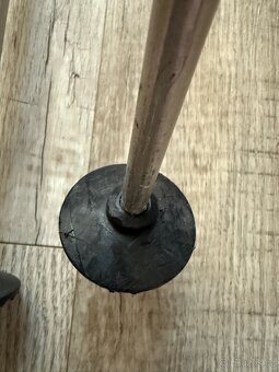 Dětské lyžařské hůlky Volkl 80cm - 4