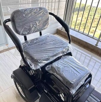 elektrický vozík - 4