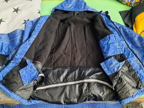 DÁMSKÁ ZIMNÍ BUNDA SAM - 4