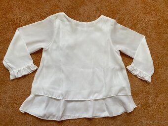 Set pro holku 110/4-5 let - 4