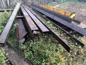 Hutní materiál - 4