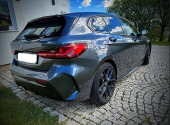 BMW 118i M-Paket SPORT - 4