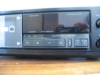 Sony TC-K600ES - 4
