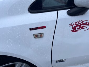 Opel Corsa 1.2 16v OPC SPORT - 4