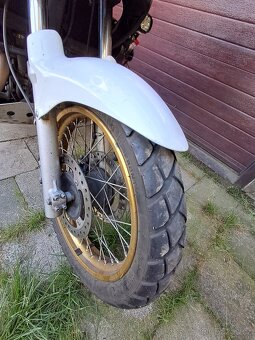 Honda XL 700 V r.v. 2012 - 4