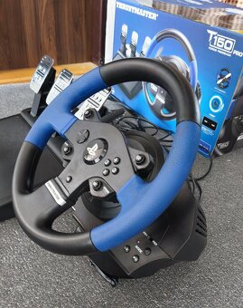 Thrustmaster T150 PRO - 4