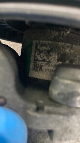 Díly motoru BMW N52 - 4