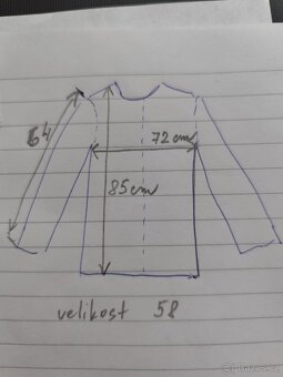 Pánská kožená bunda - 4