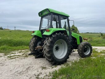 Predám ZTS CRYSTAL 160 špeciál - 4