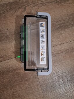Prodám robotický vysavač Rowenta Xplorer série 120 AI - 4
