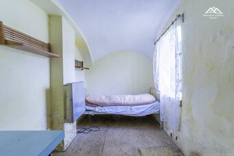 Prodej chalupy, 694 m2, Přibyslav - Keřkov - 4