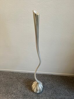 Skleněná váza - 4