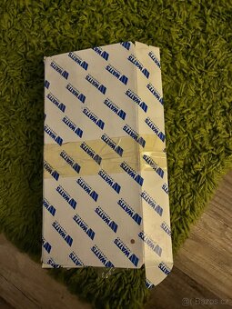 Nový pojistný teplotní ventil STS20/103/85/55(chlad. smyčka) - 4