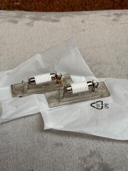 Led osvětlení spz s ledky rz l+p - 4