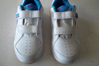Nike-NOVÉ tenisky, vel. 33 - 4